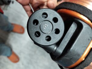 bánh xe vali Rimowa